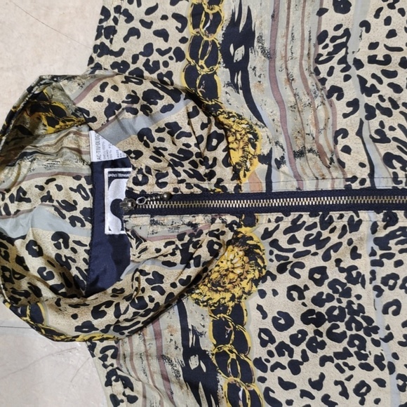 Vintage “Activology” bomber windbreaker - Picture 2 of 13